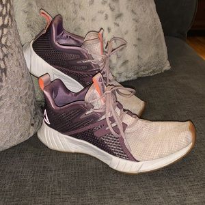 NWOT Women’s Reebok Fusium Athletic Training Shoe